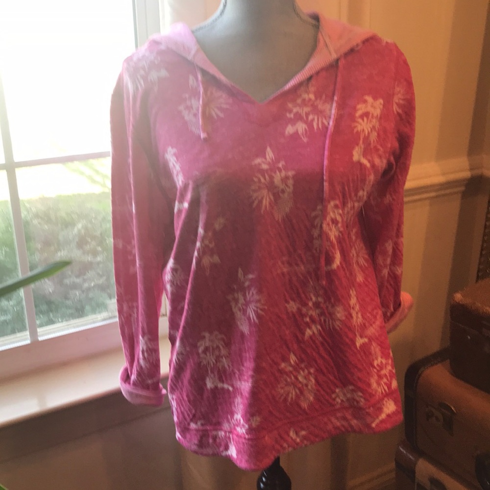 Tommy Bahama hoodie